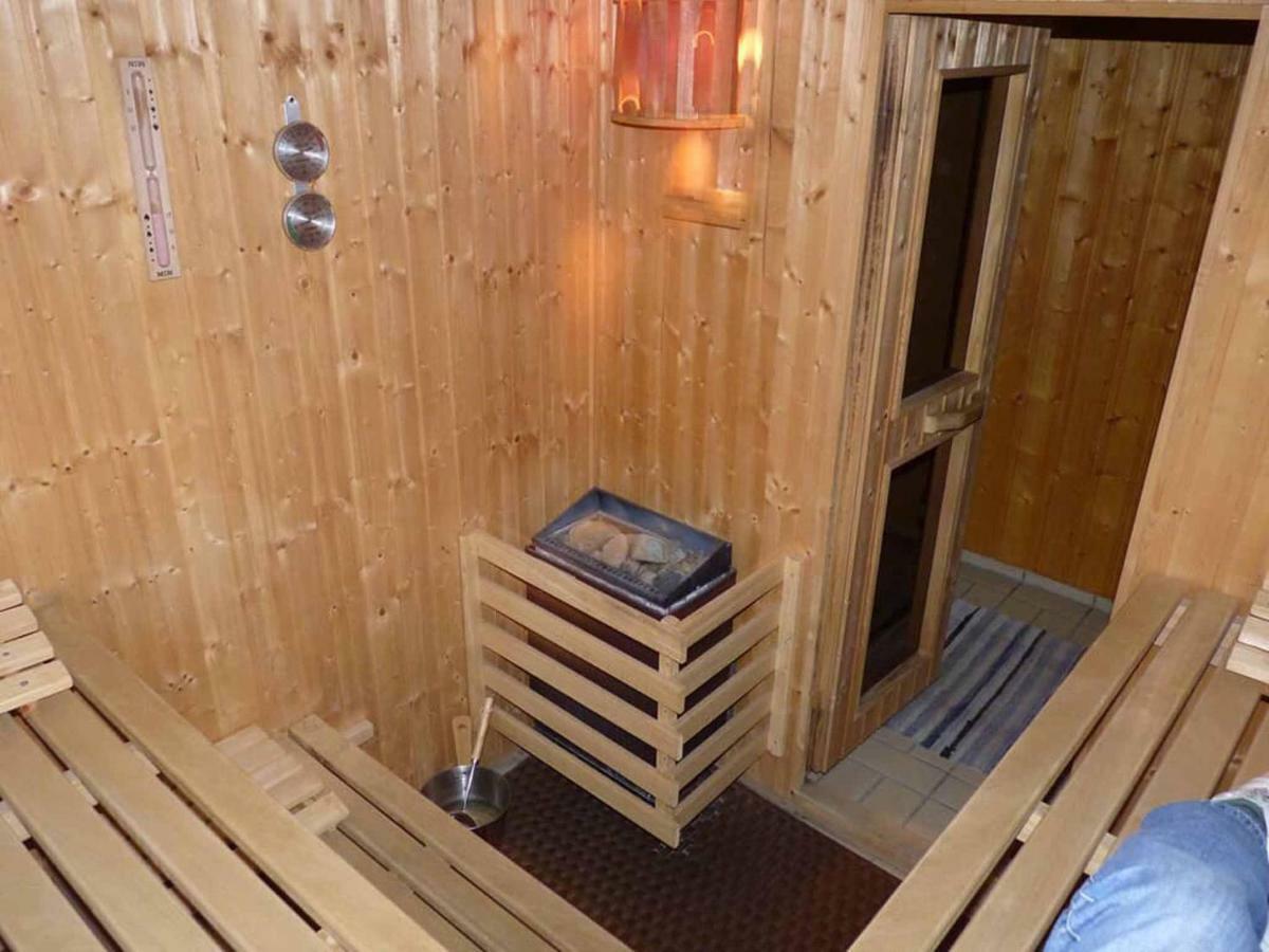 Gasthof-Pension-Metzgerei Jaeger Michelsneukirchen Luaran gambar